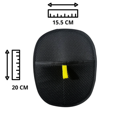 2x1 Guante Quita-Pelos + REGALO: Cepillo Vapor