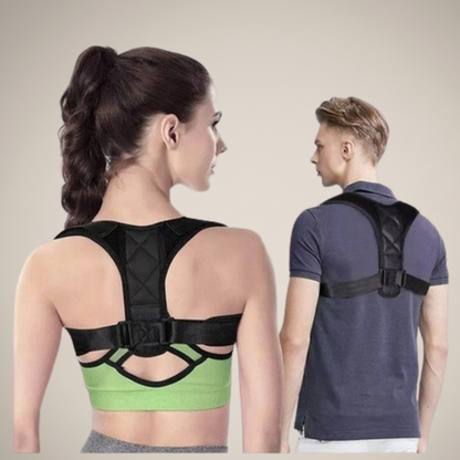 Masajeador Shiatsu de Cuello y Espalda + REGALO: Corrector de Postura